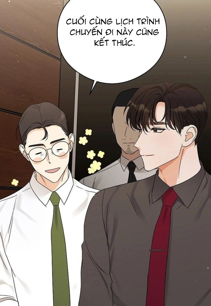 Ý Nghĩa Của Hôn Nhân Chapter 22 - 41