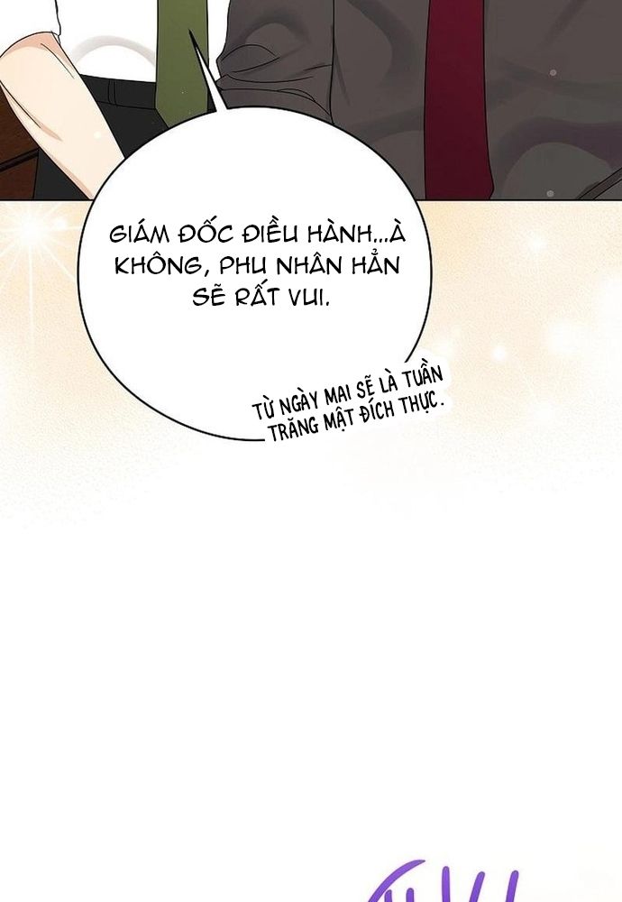 Ý Nghĩa Của Hôn Nhân Chapter 22 - 42