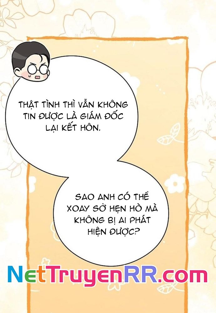 Ý Nghĩa Của Hôn Nhân Chapter 22 - 45