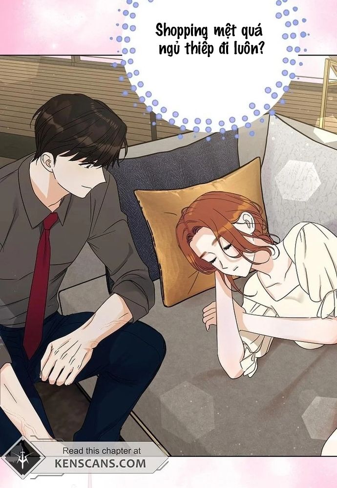 Ý Nghĩa Của Hôn Nhân Chapter 22 - 61