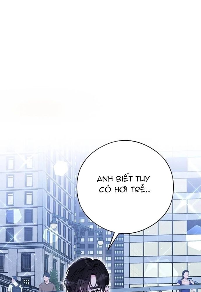 Ý Nghĩa Của Hôn Nhân Chapter 23 - 2