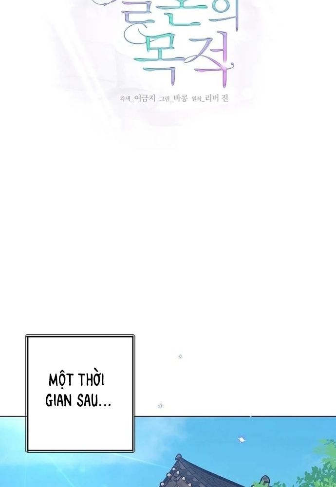 Ý Nghĩa Của Hôn Nhân Chapter 23 - 26