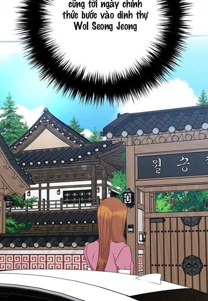 Ý Nghĩa Của Hôn Nhân Chapter 23 - 31