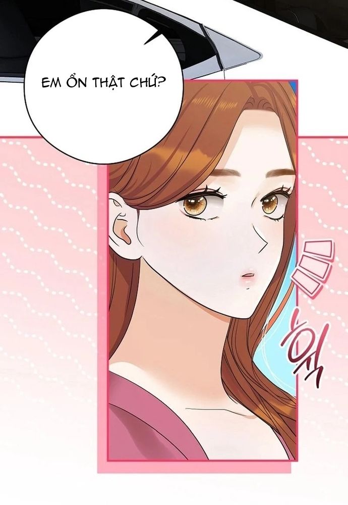 Ý Nghĩa Của Hôn Nhân Chapter 23 - 32