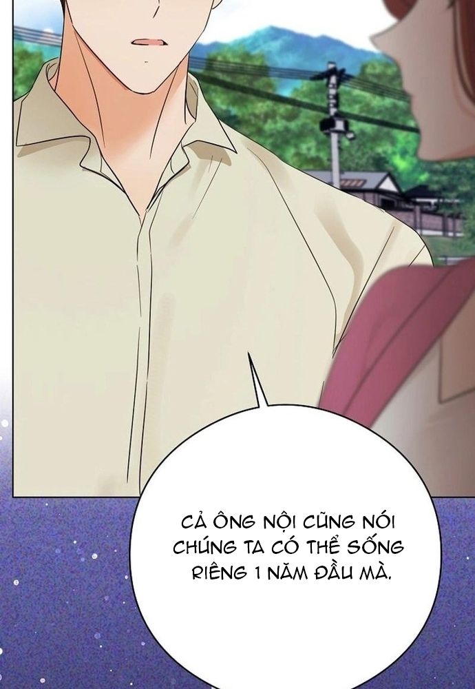 Ý Nghĩa Của Hôn Nhân Chapter 23 - 34