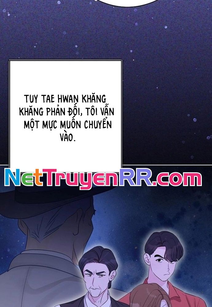 Ý Nghĩa Của Hôn Nhân Chapter 23 - 35