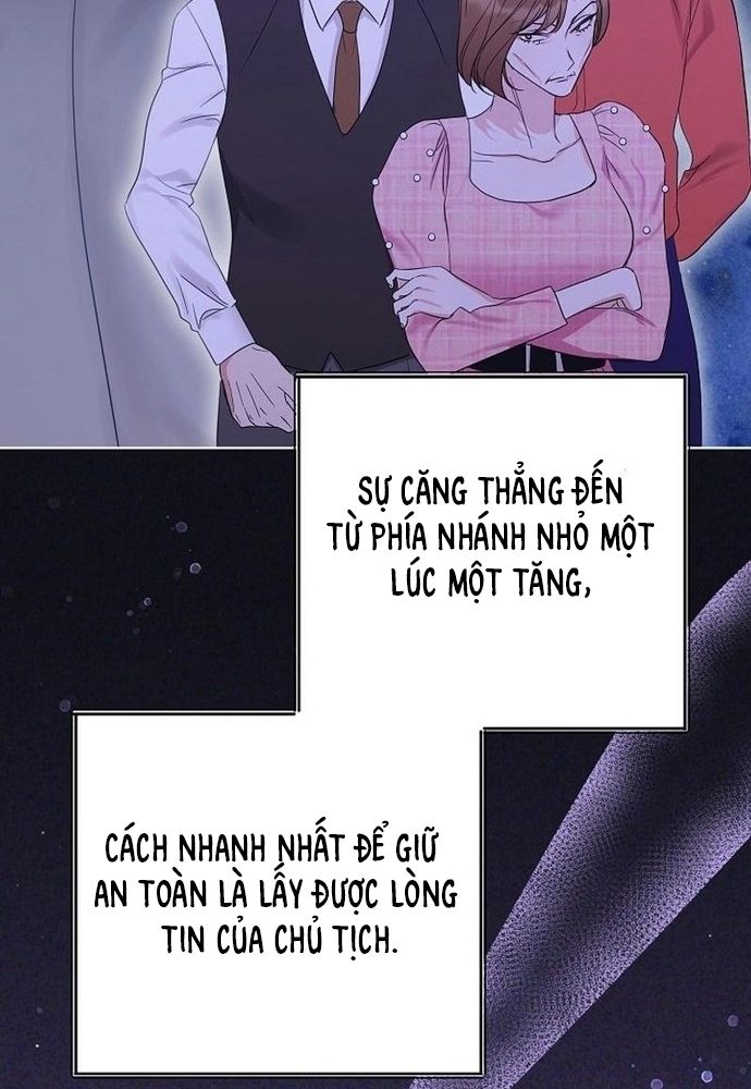 Ý Nghĩa Của Hôn Nhân Chapter 23 - 36