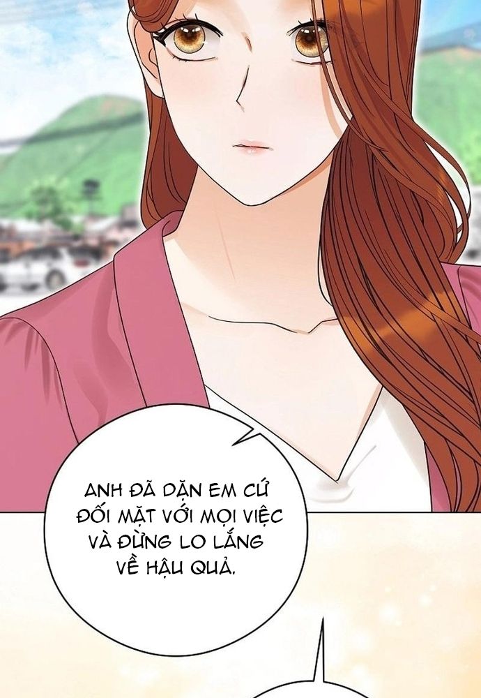 Ý Nghĩa Của Hôn Nhân Chapter 23 - 42