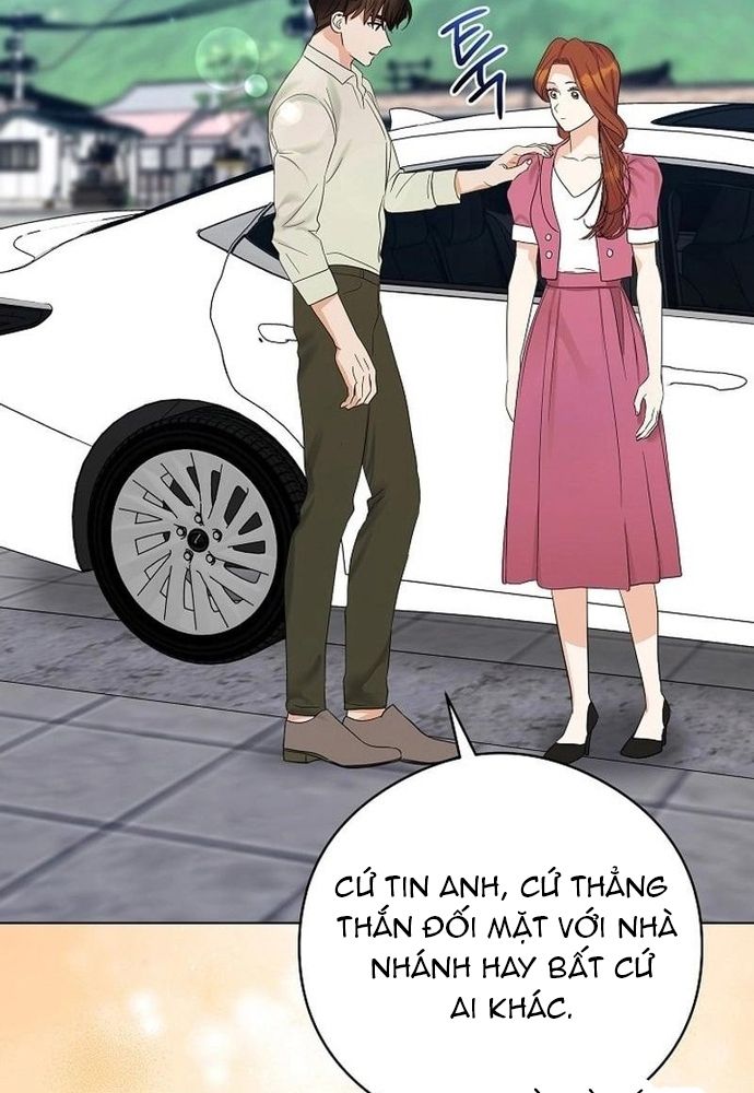 Ý Nghĩa Của Hôn Nhân Chapter 23 - 44