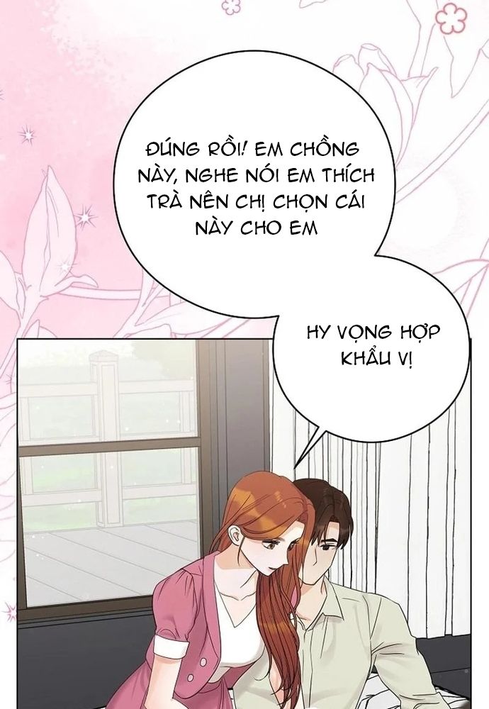 Ý Nghĩa Của Hôn Nhân Chapter 23 - 96