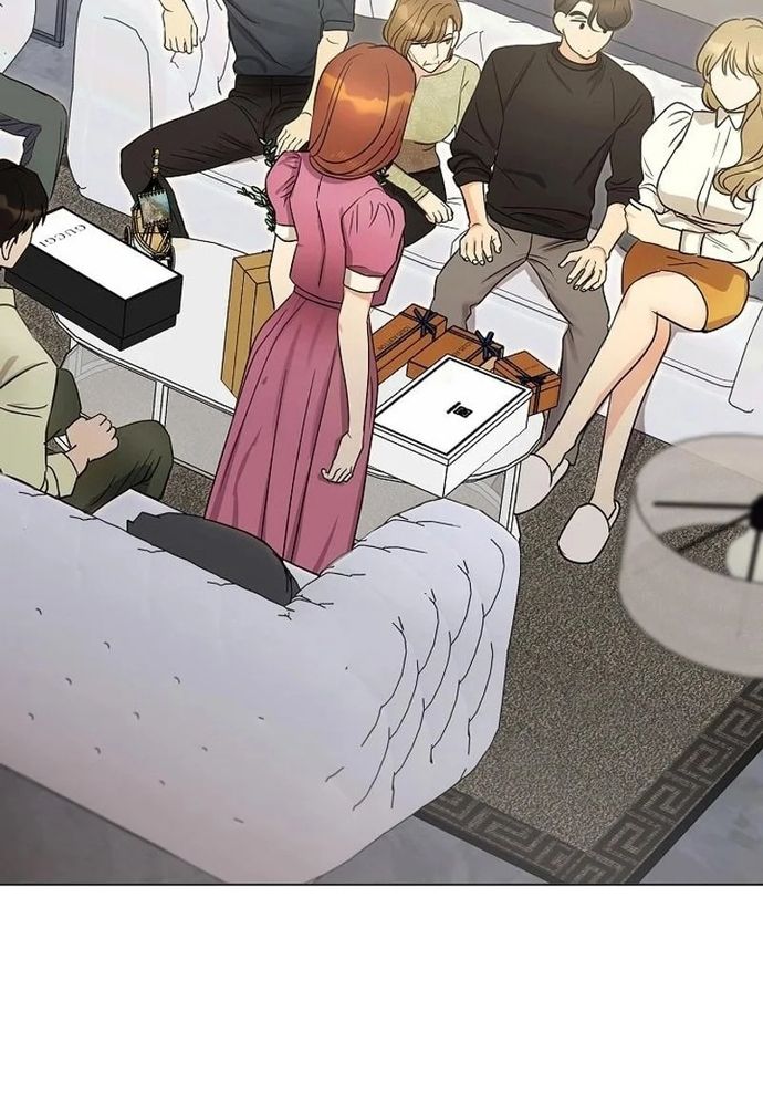 Ý Nghĩa Của Hôn Nhân Chapter 24 - 3