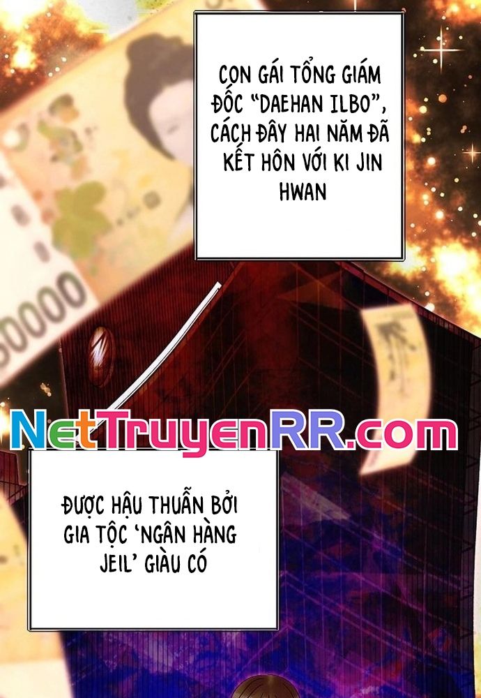 Ý Nghĩa Của Hôn Nhân Chapter 24 - 25