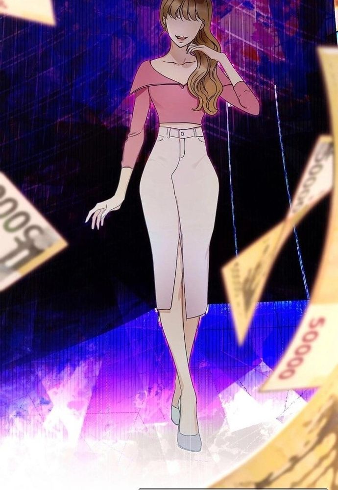 Ý Nghĩa Của Hôn Nhân Chapter 24 - 26