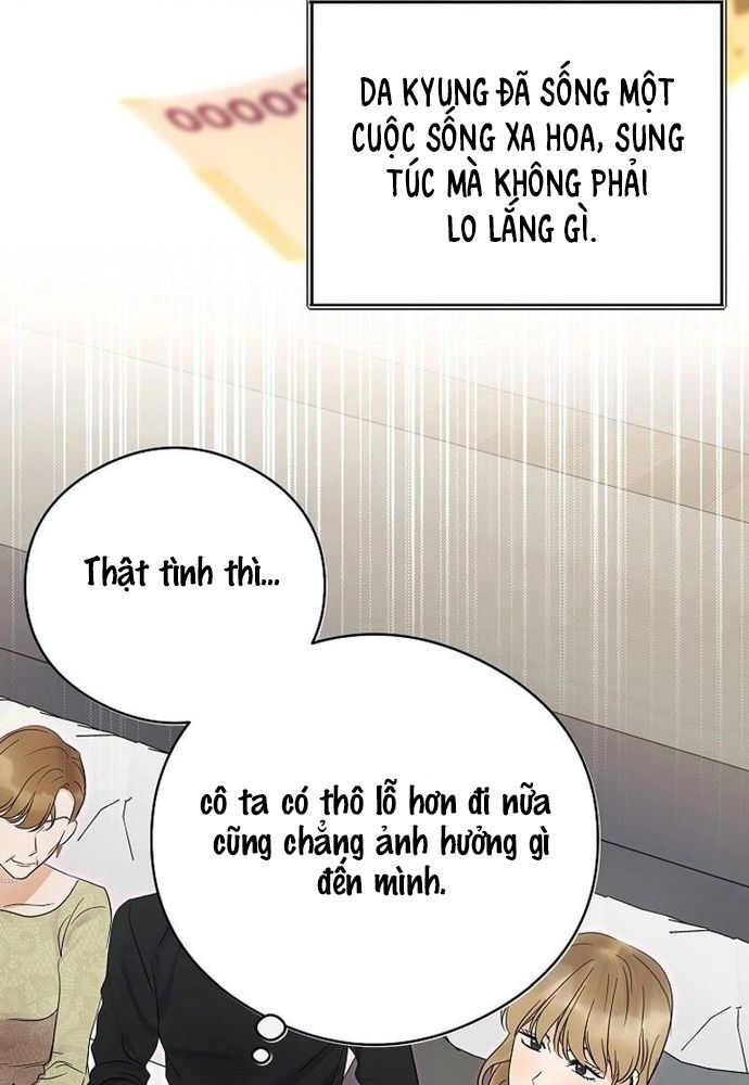Ý Nghĩa Của Hôn Nhân Chapter 24 - 27
