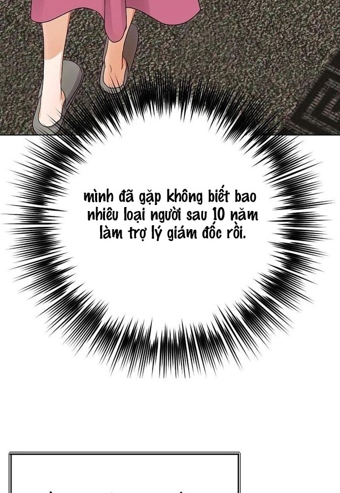 Ý Nghĩa Của Hôn Nhân Chapter 24 - 29