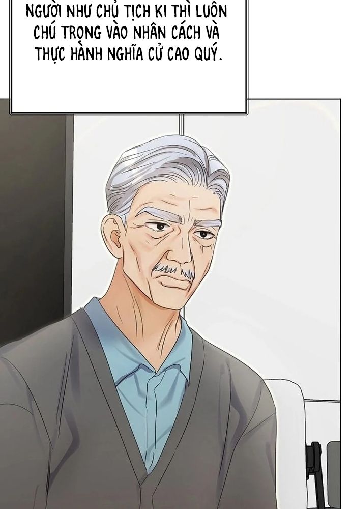 Ý Nghĩa Của Hôn Nhân Chapter 24 - 30