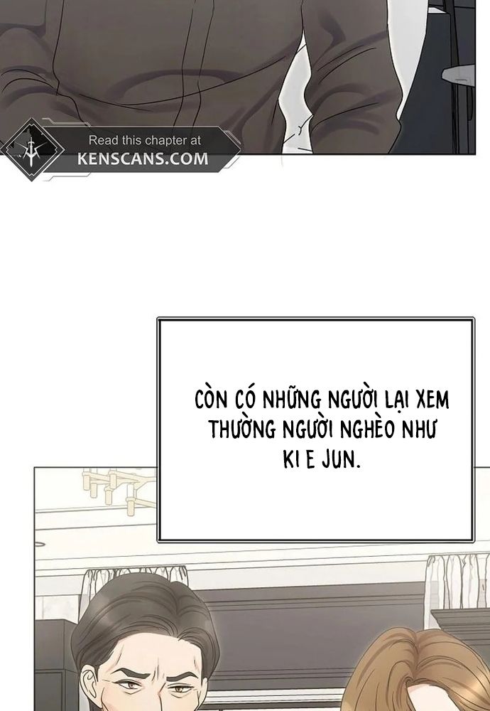 Ý Nghĩa Của Hôn Nhân Chapter 24 - 31