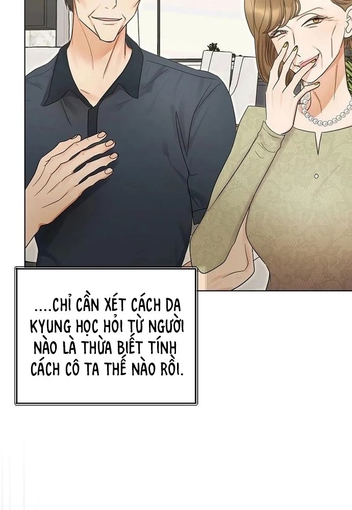 Ý Nghĩa Của Hôn Nhân Chapter 24 - 32