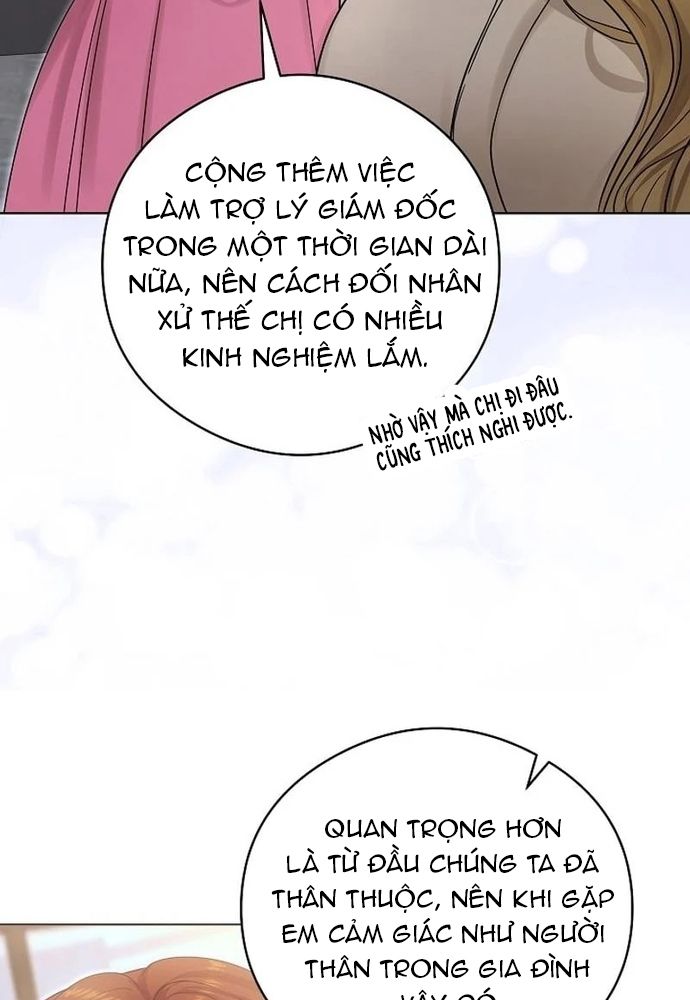 Ý Nghĩa Của Hôn Nhân Chapter 24 - 40
