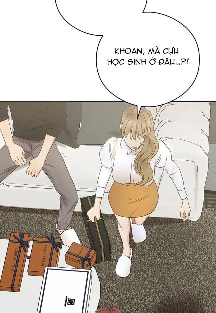 Ý Nghĩa Của Hôn Nhân Chapter 24 - 46