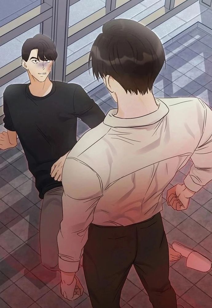 Ý Nghĩa Của Hôn Nhân Chapter 25 - 3