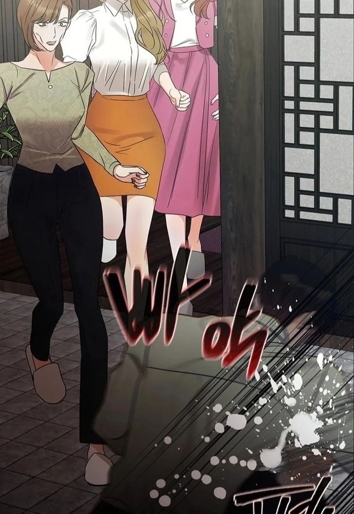 Ý Nghĩa Của Hôn Nhân Chapter 25 - 23