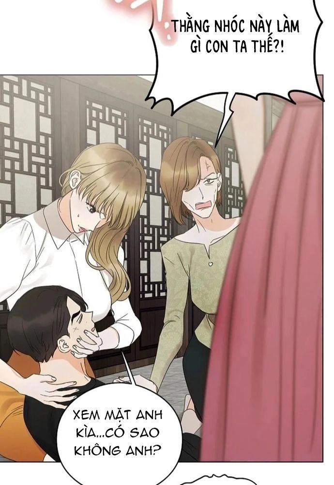 Ý Nghĩa Của Hôn Nhân Chapter 25 - 26