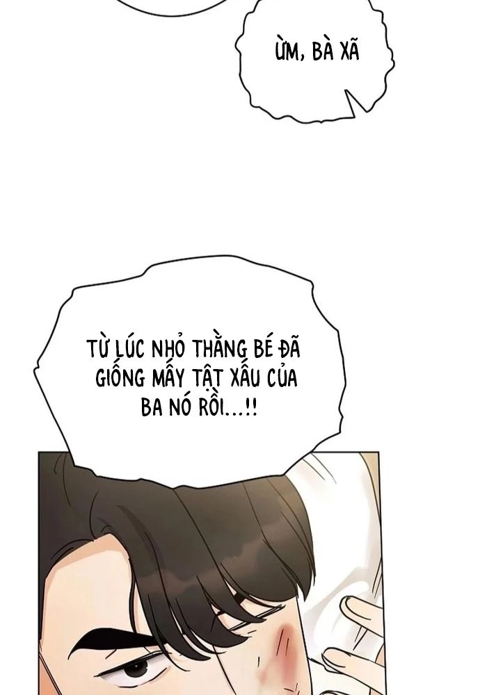 Ý Nghĩa Của Hôn Nhân Chapter 25 - 27