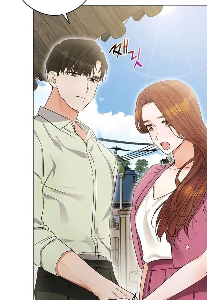 Ý Nghĩa Của Hôn Nhân Chapter 25 - 29