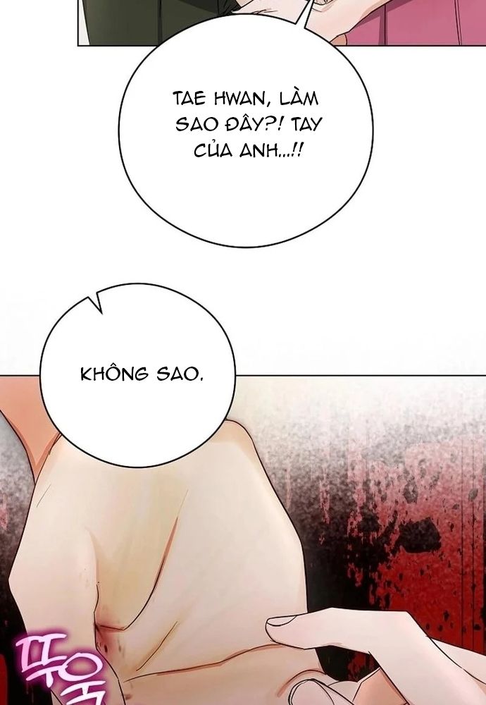 Ý Nghĩa Của Hôn Nhân Chapter 25 - 30