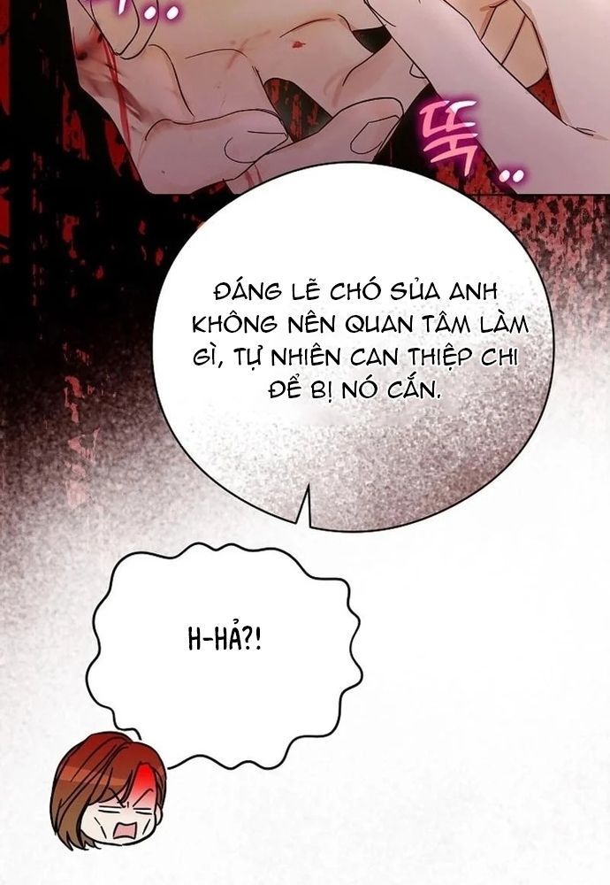 Ý Nghĩa Của Hôn Nhân Chapter 25 - 31