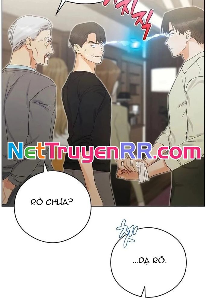 Ý Nghĩa Của Hôn Nhân Chapter 25 - 45