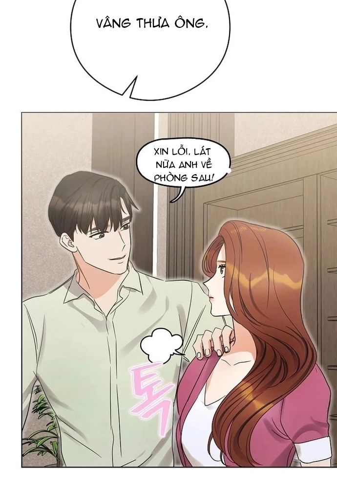 Ý Nghĩa Của Hôn Nhân Chapter 25 - 56