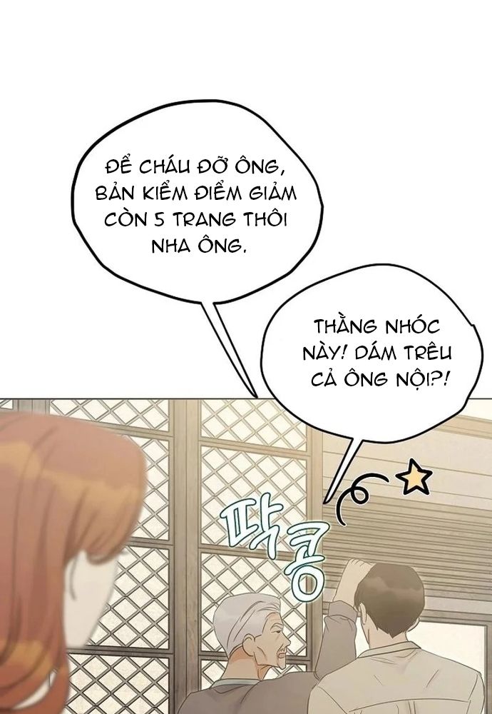 Ý Nghĩa Của Hôn Nhân Chapter 25 - 57