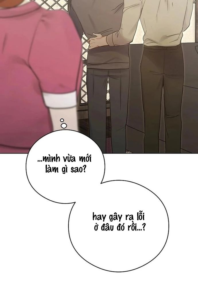 Ý Nghĩa Của Hôn Nhân Chapter 25 - 58