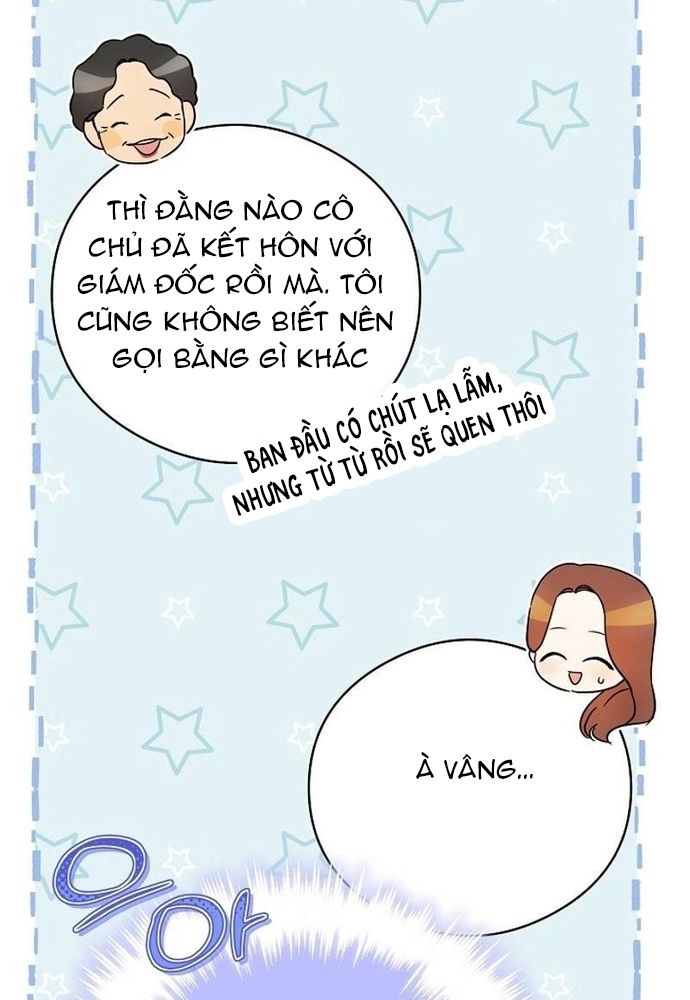 Ý Nghĩa Của Hôn Nhân Chapter 25 - 62