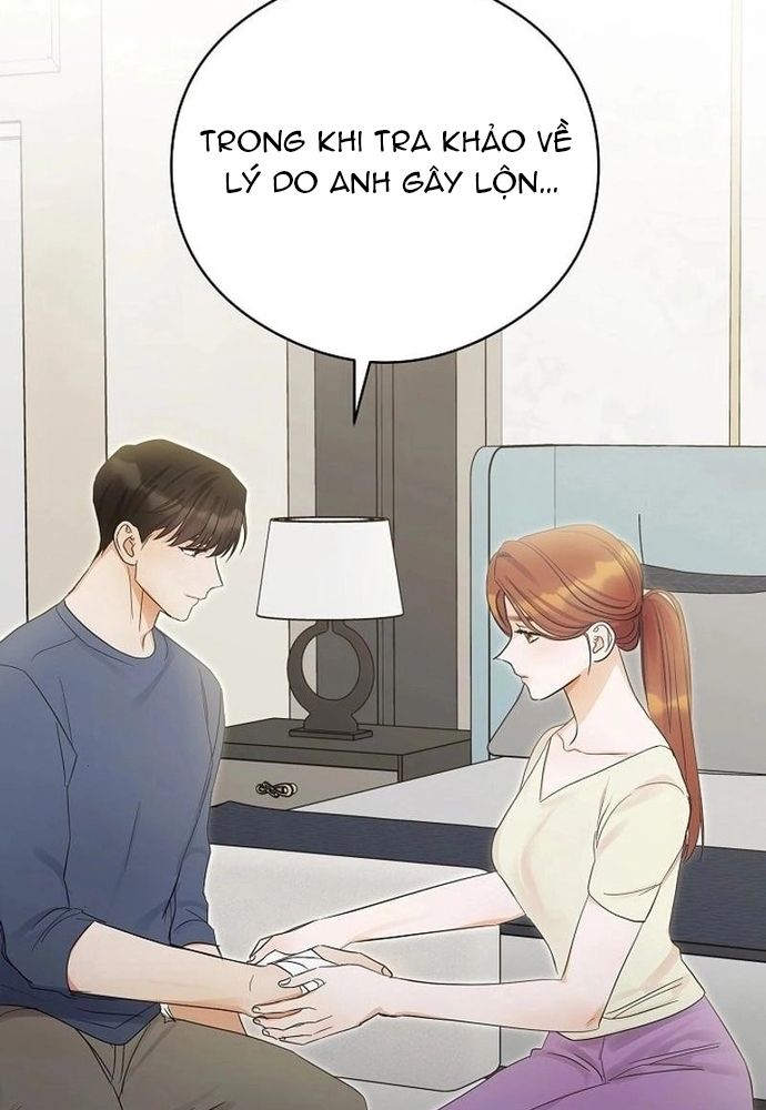 Ý Nghĩa Của Hôn Nhân Chapter 25 - 76