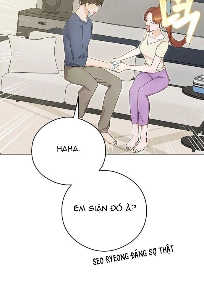 Ý Nghĩa Của Hôn Nhân Chapter 25 - 82