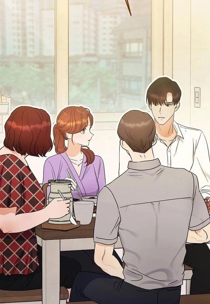 Ý Nghĩa Của Hôn Nhân Chapter 26 - 3