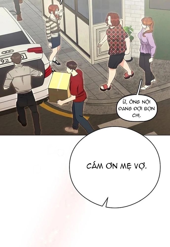 Ý Nghĩa Của Hôn Nhân Chapter 26 - 50