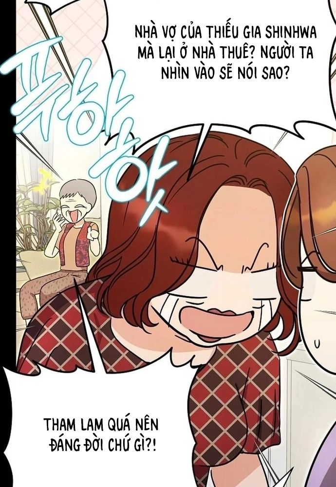 Ý Nghĩa Của Hôn Nhân Chapter 26 - 54