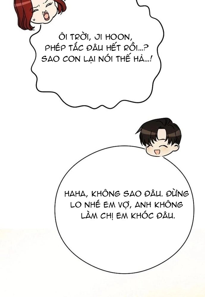 Ý Nghĩa Của Hôn Nhân Chapter 26 - 64