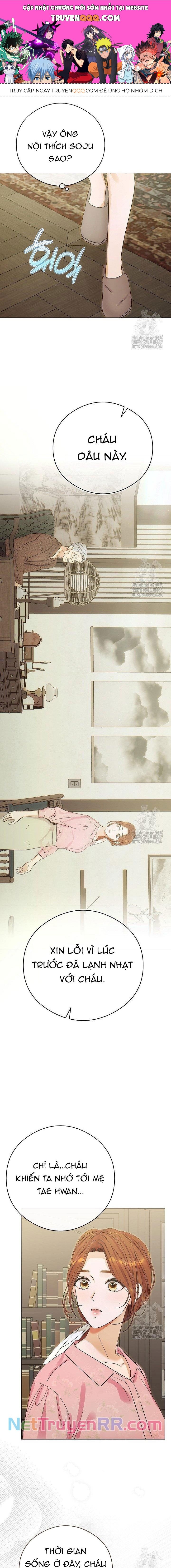Ý Nghĩa Của Hôn Nhân Chapter 27 - 1