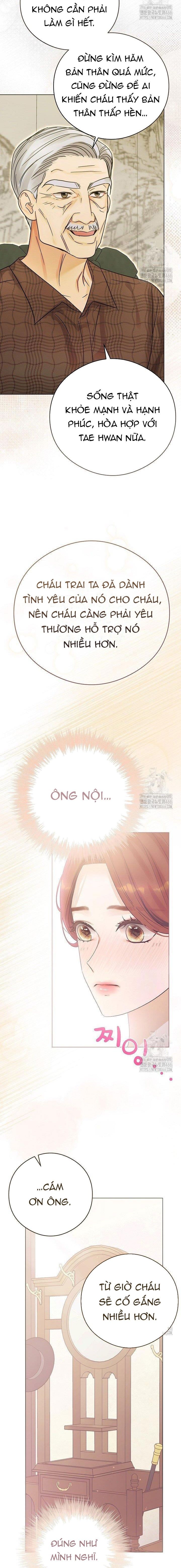 Ý Nghĩa Của Hôn Nhân Chapter 27 - 2