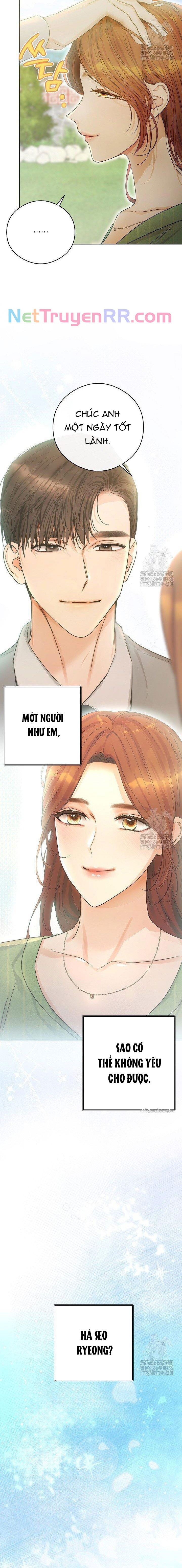 Ý Nghĩa Của Hôn Nhân Chapter 27 - 14