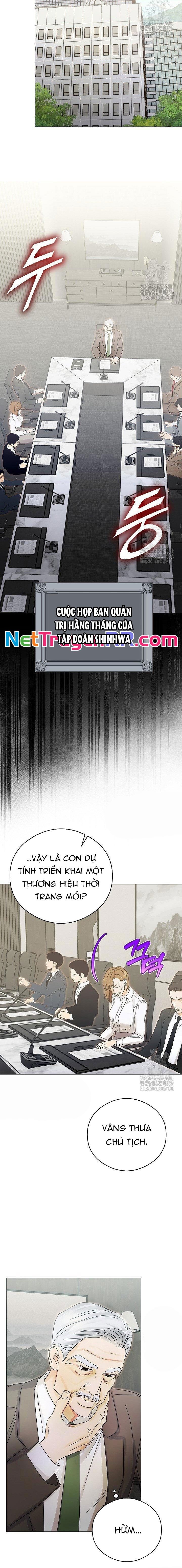 Ý Nghĩa Của Hôn Nhân Chapter 27 - 16
