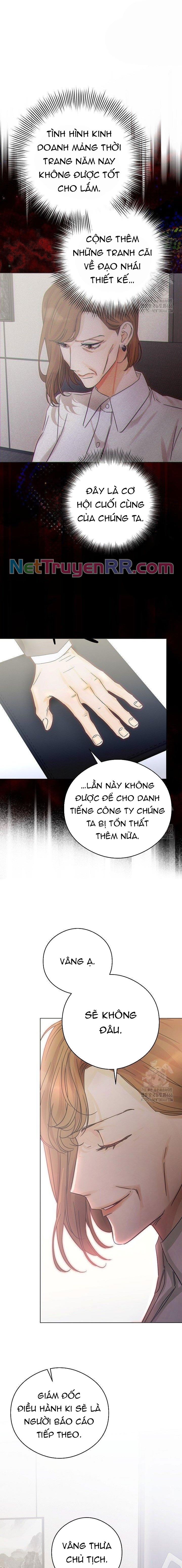Ý Nghĩa Của Hôn Nhân Chapter 27 - 17
