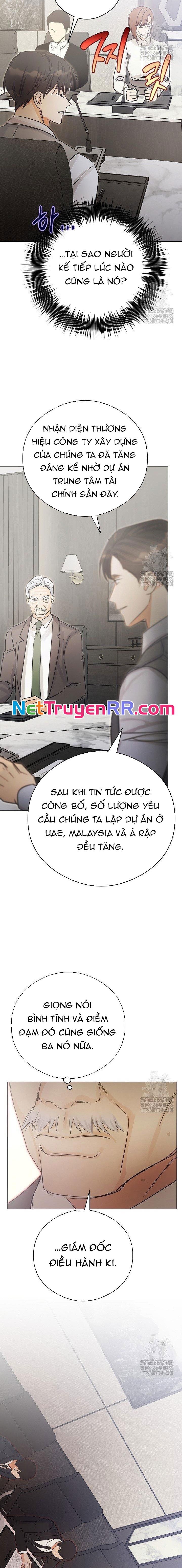 Ý Nghĩa Của Hôn Nhân Chapter 27 - 18