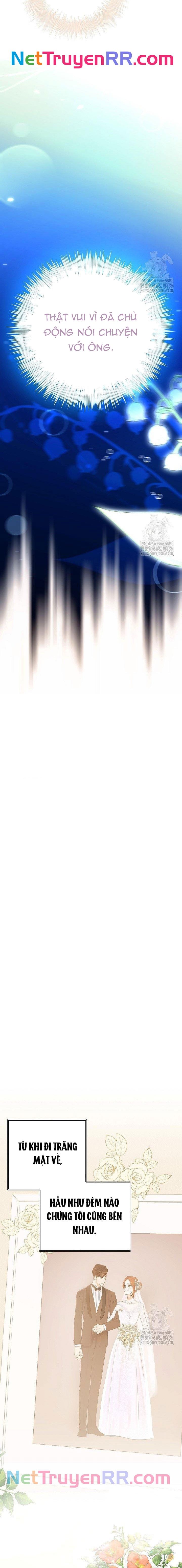 Ý Nghĩa Của Hôn Nhân Chapter 27 - 3
