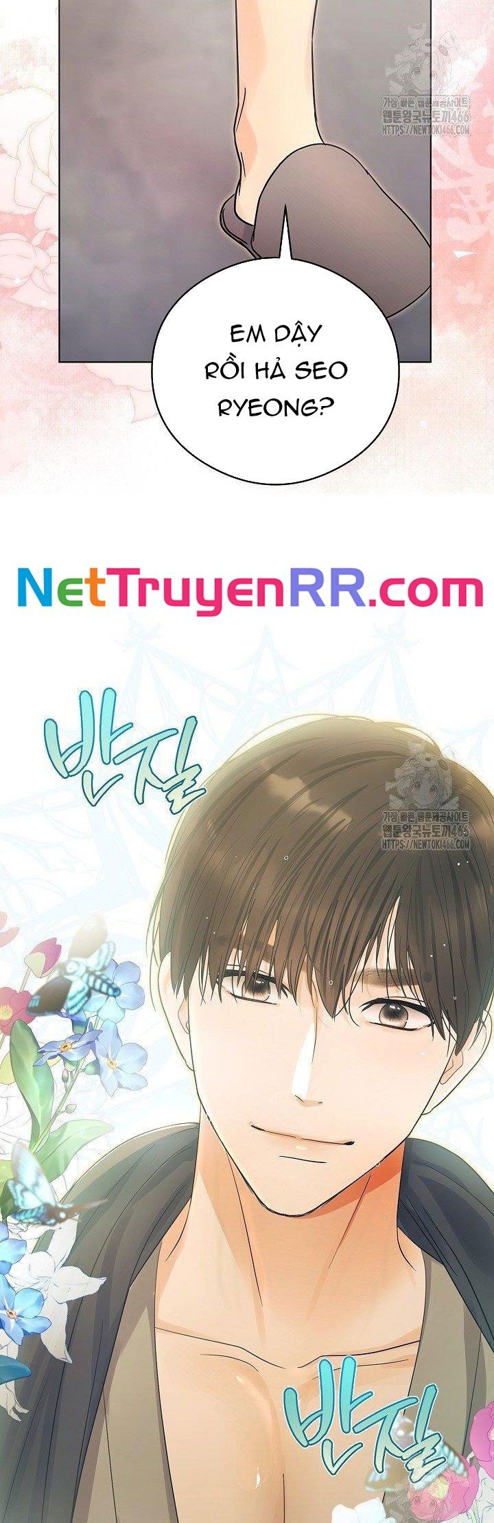 Ý Nghĩa Của Hôn Nhân Chapter 27 - 5
